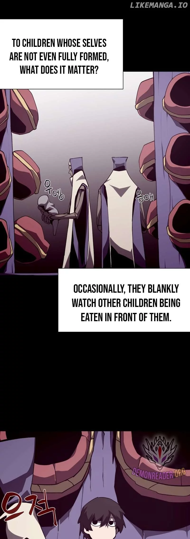 Dungeon Odyss Chapter 81 page 3