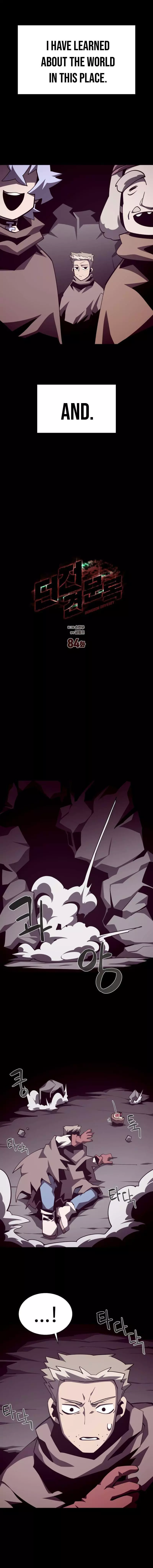 Dungeon Odyss Chapter 84 page 10