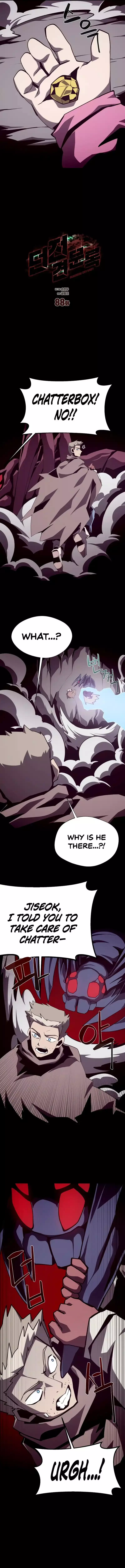Dungeon Odyss Chapter 88 page 5