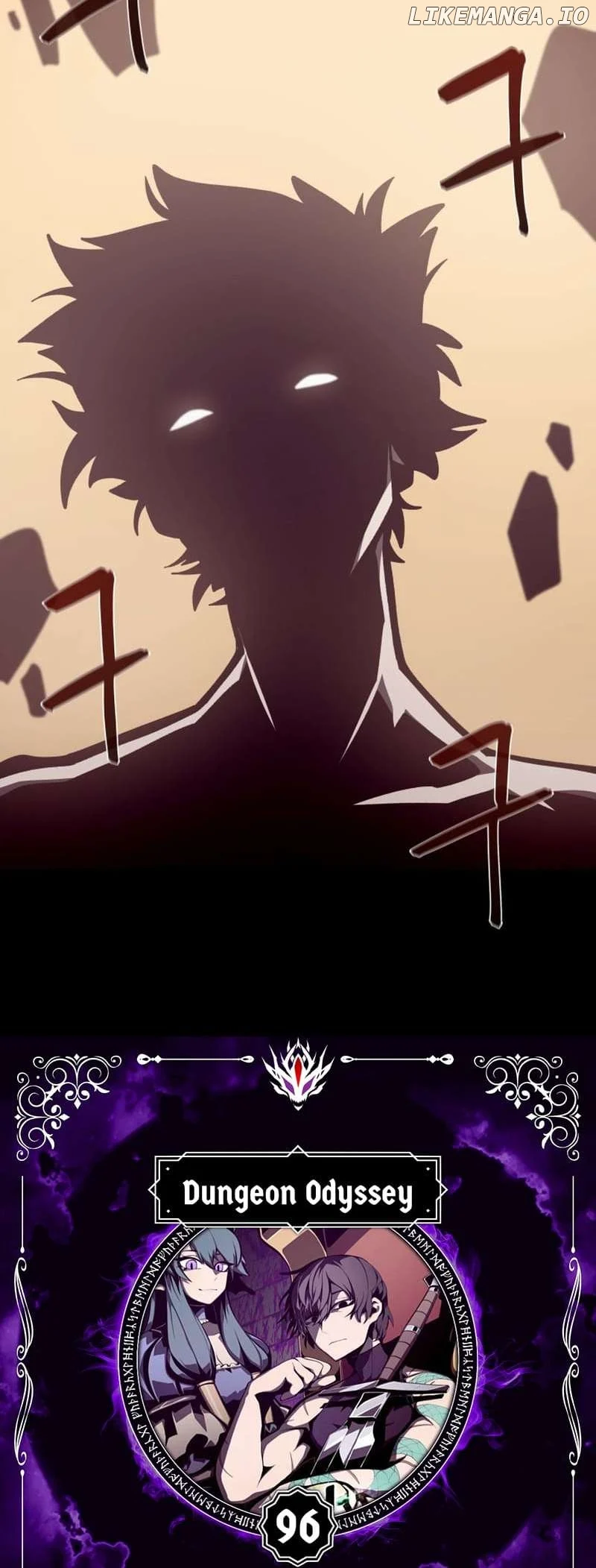 Dungeon Odyss Chapter 96 page 2