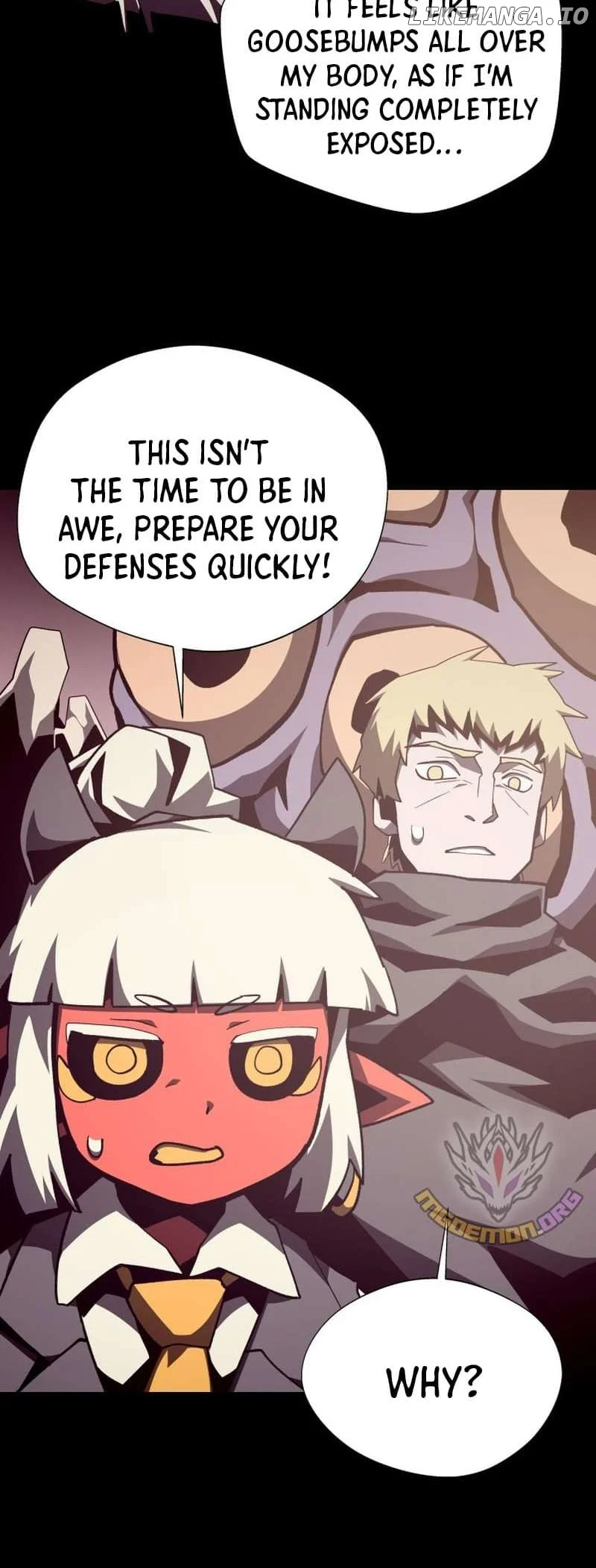 Dungeon Odyss Chapter 96 page 4