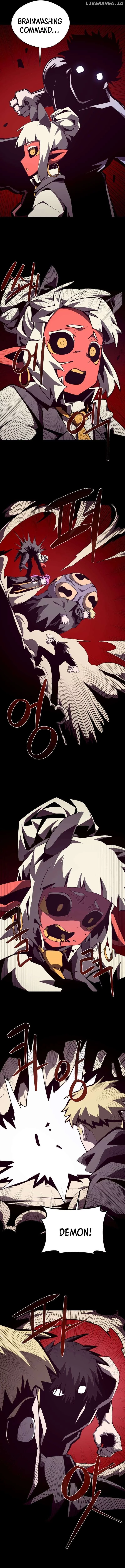 Dungeon Odyss Chapter 96 page 6