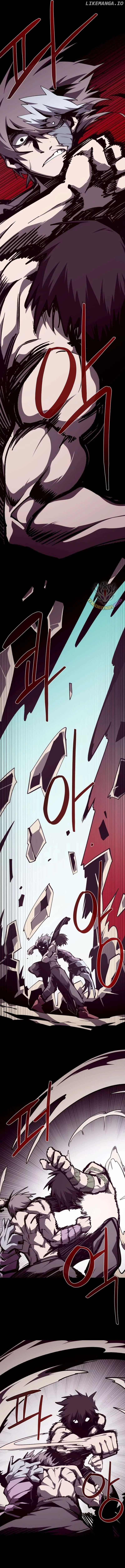 Dungeon Odyss Chapter 97 page 3