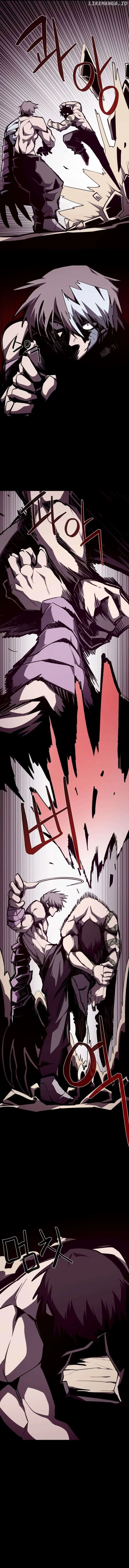 Dungeon Odyss Chapter 97 page 2
