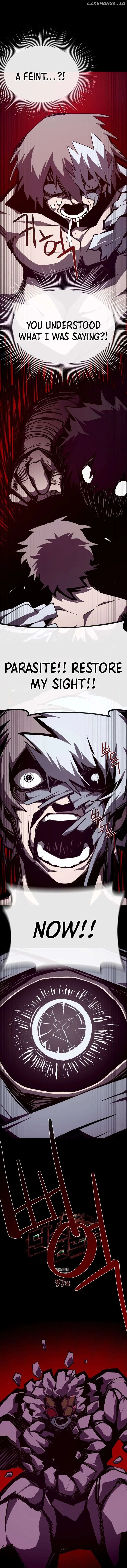 Dungeon Odyss Chapter 97 page 6