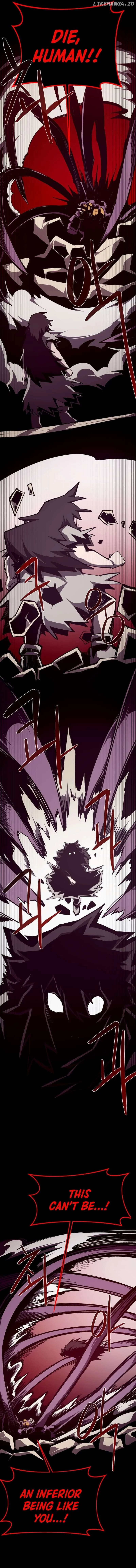 Dungeon Odyss Chapter 97 page 8