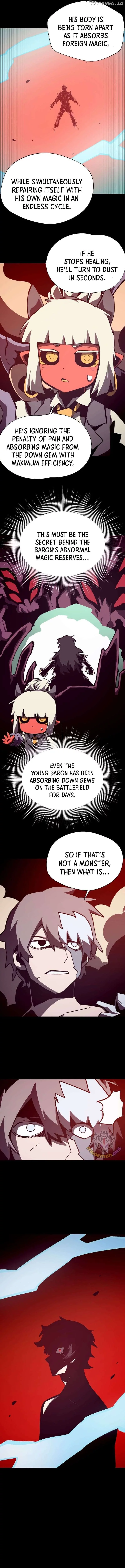 Dungeon Odyss Chapter 98 page 13