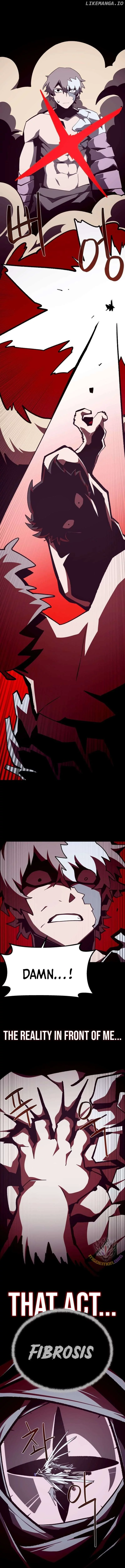 Dungeon Odyss Chapter 98 page 14
