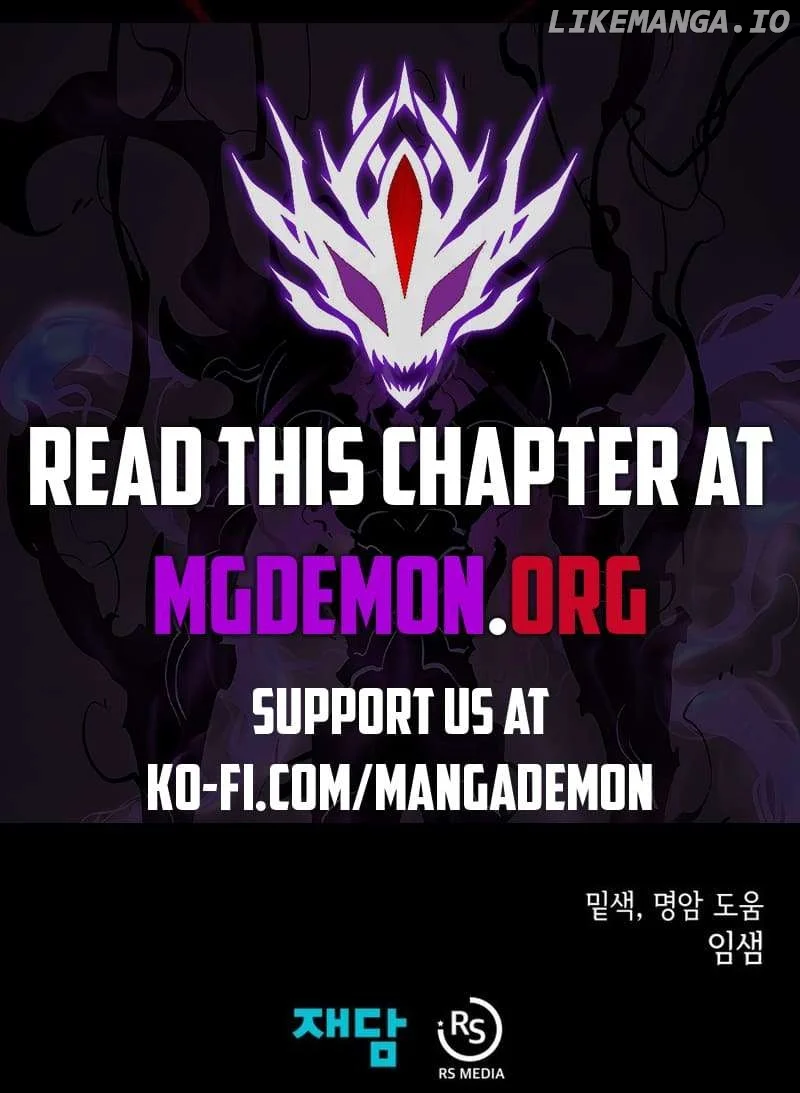 Dungeon Odyss Chapter 98 page 15