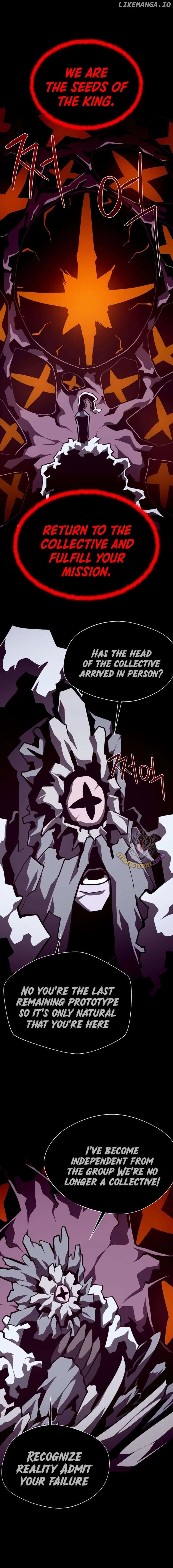 Dungeon Odyss Chapter 99 page 13