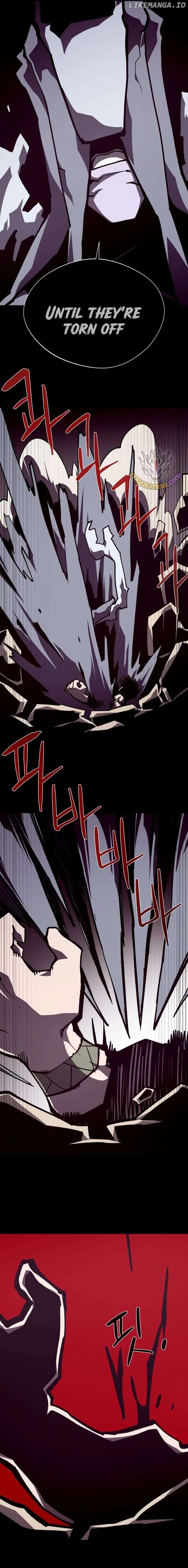 Dungeon Odyss Chapter 99 page 9