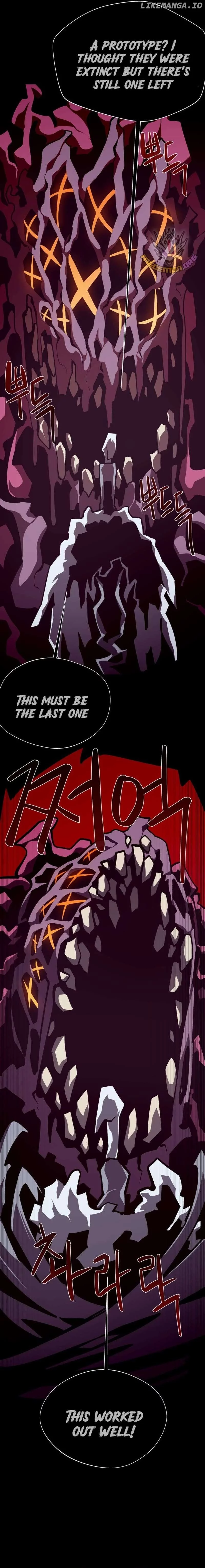 Dungeon Odyss Chapter 99 page 11