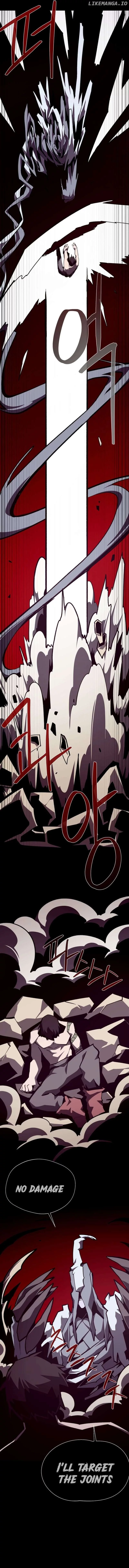 Dungeon Odyss Chapter 99 page 8