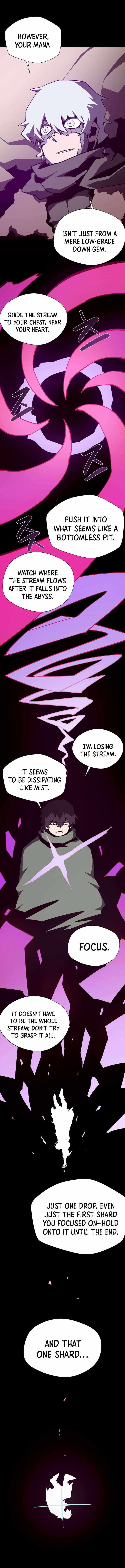 Dungeon Odyssey Chapter 100 page 16