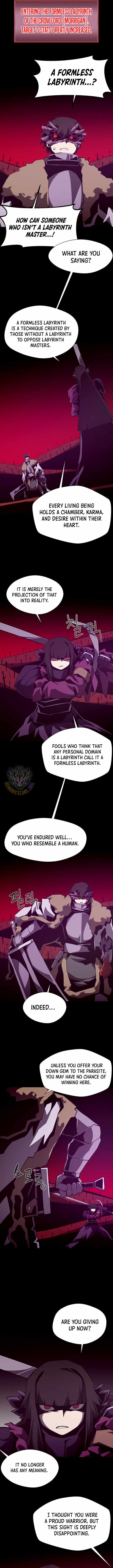 Dungeon Odyssey Chapter 123 page 7