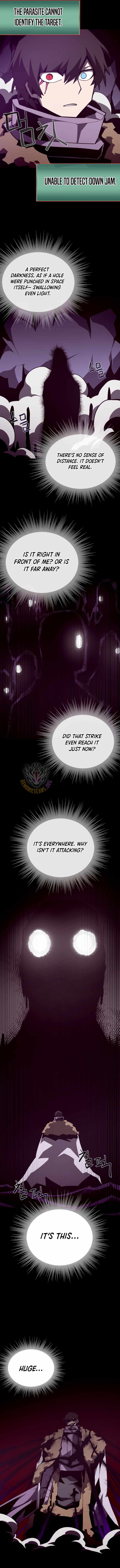 Dungeon Odyssey Chapter 143 page 4