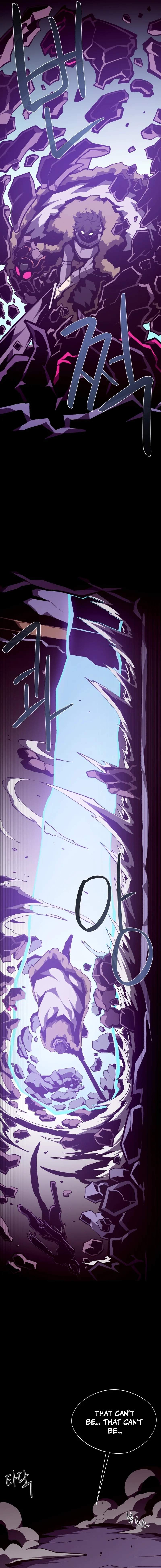 Dungeon Odyssey Chapter 155 page 12