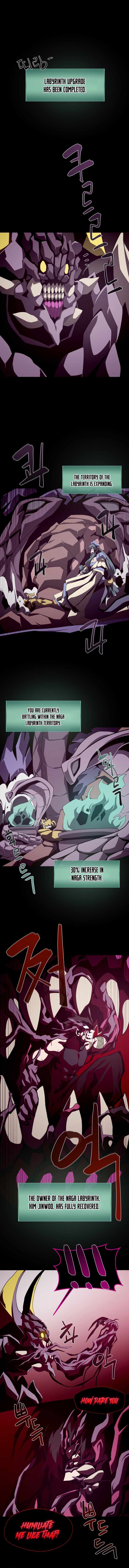 Dungeon Odyssey Chapter 33 page 2