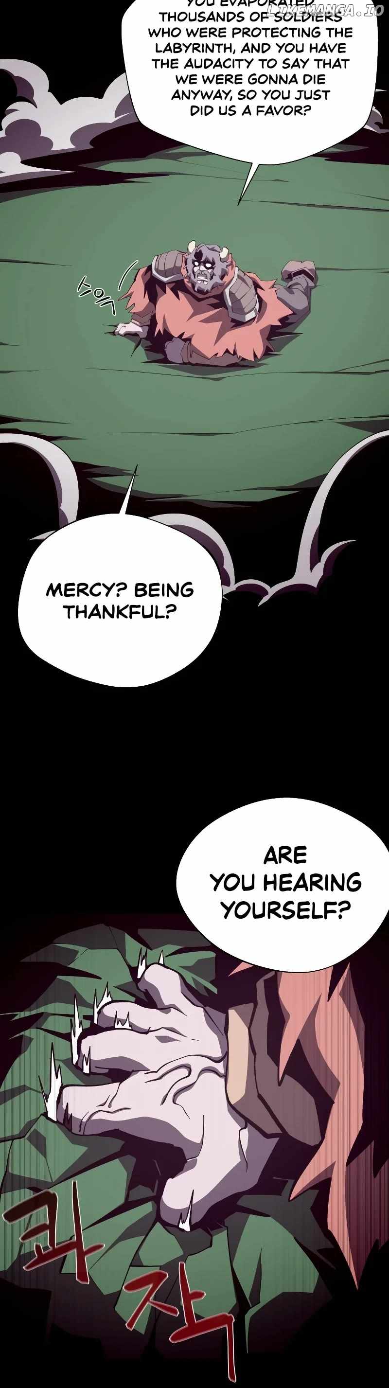 Dungeon Odyssey Chapter 73 page 5