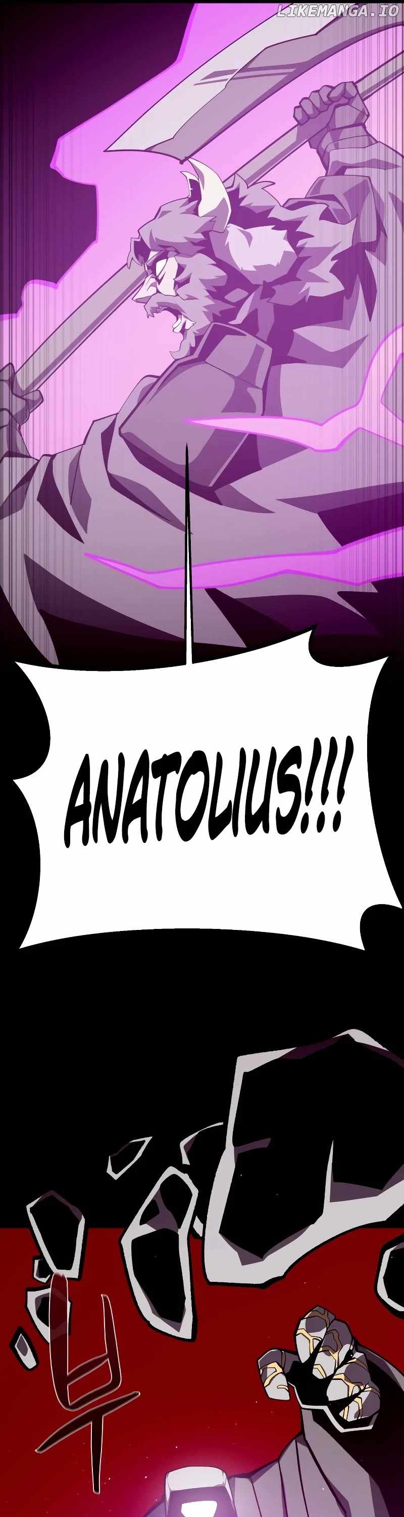 Dungeon Odyssey Chapter 73 page 28