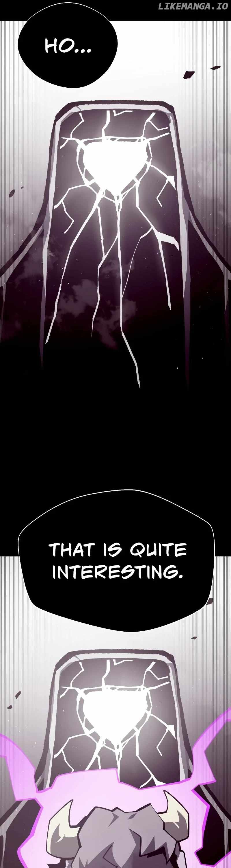 Dungeon Odyssey Chapter 73 page 32