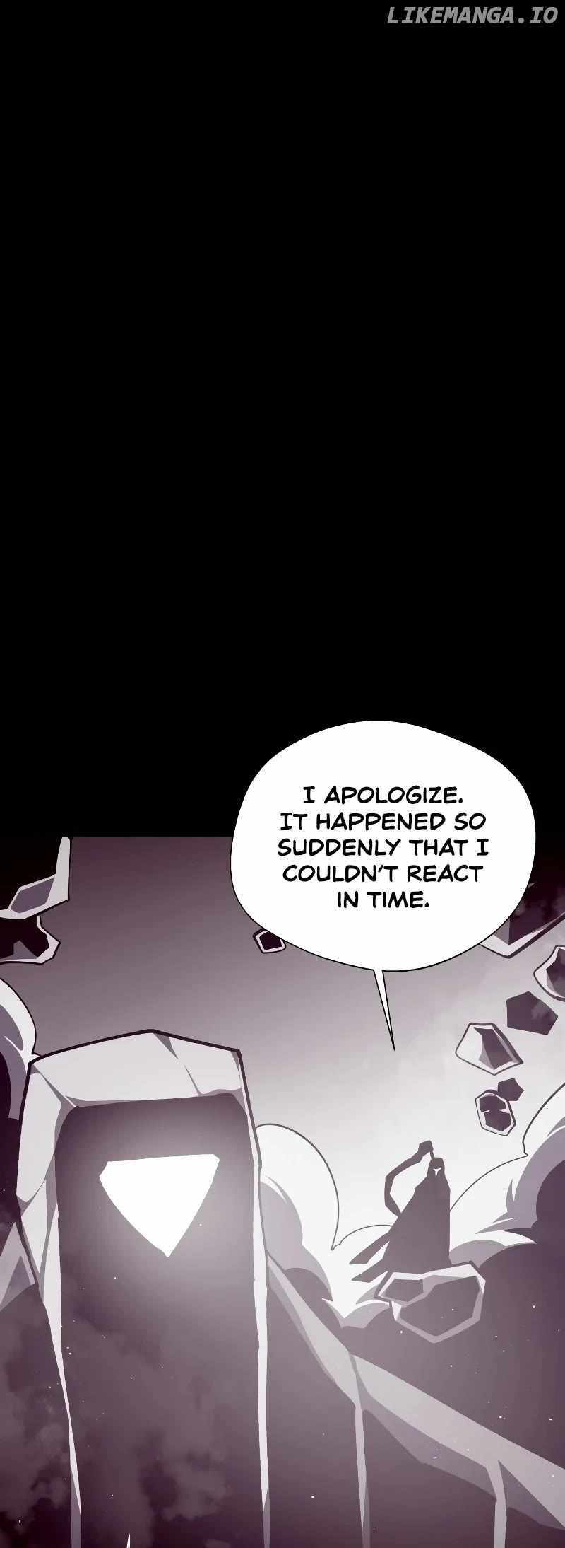 Dungeon Odyssey Chapter 73 page 34