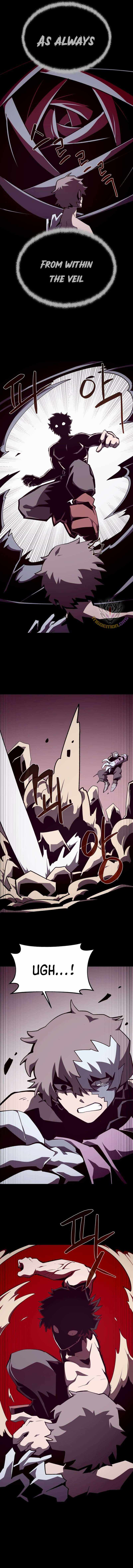 Dungeon Odyssey Chapter 98 page 3