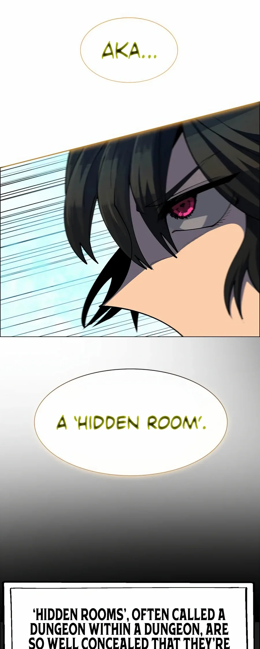 Dungeon Porter Chapter 15 page 8