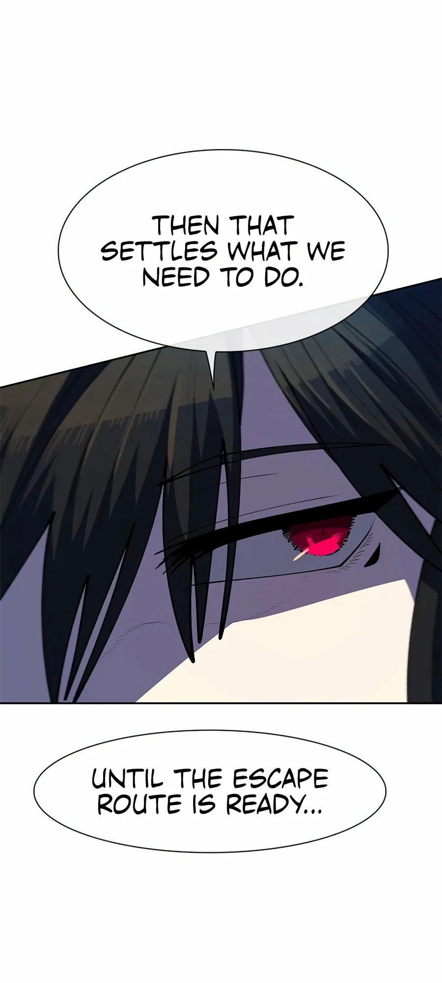 Dungeon Porter Chapter 15 page 20