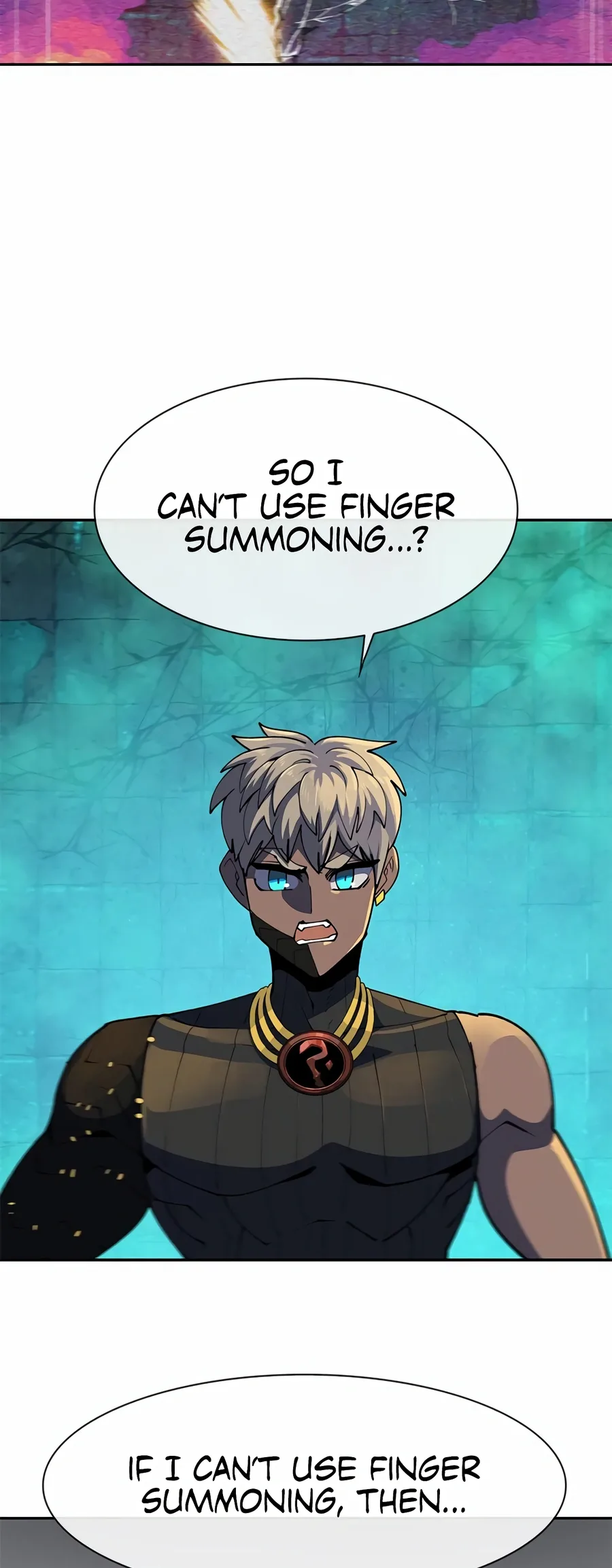 Dungeon Porter Chapter 15 page 24