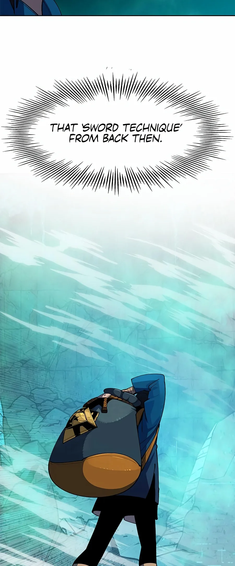 Dungeon Porter Chapter 15 page 43