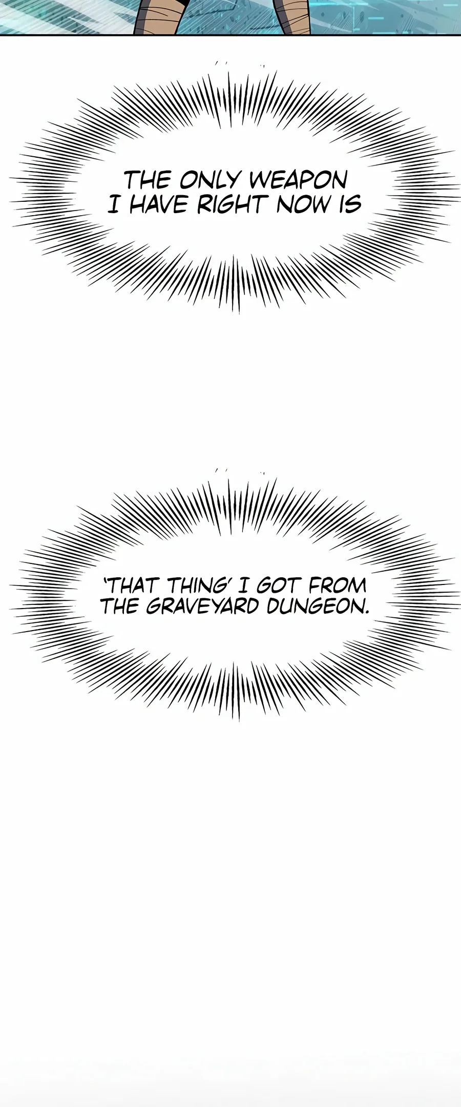 Dungeon Porter Chapter 15 page 44