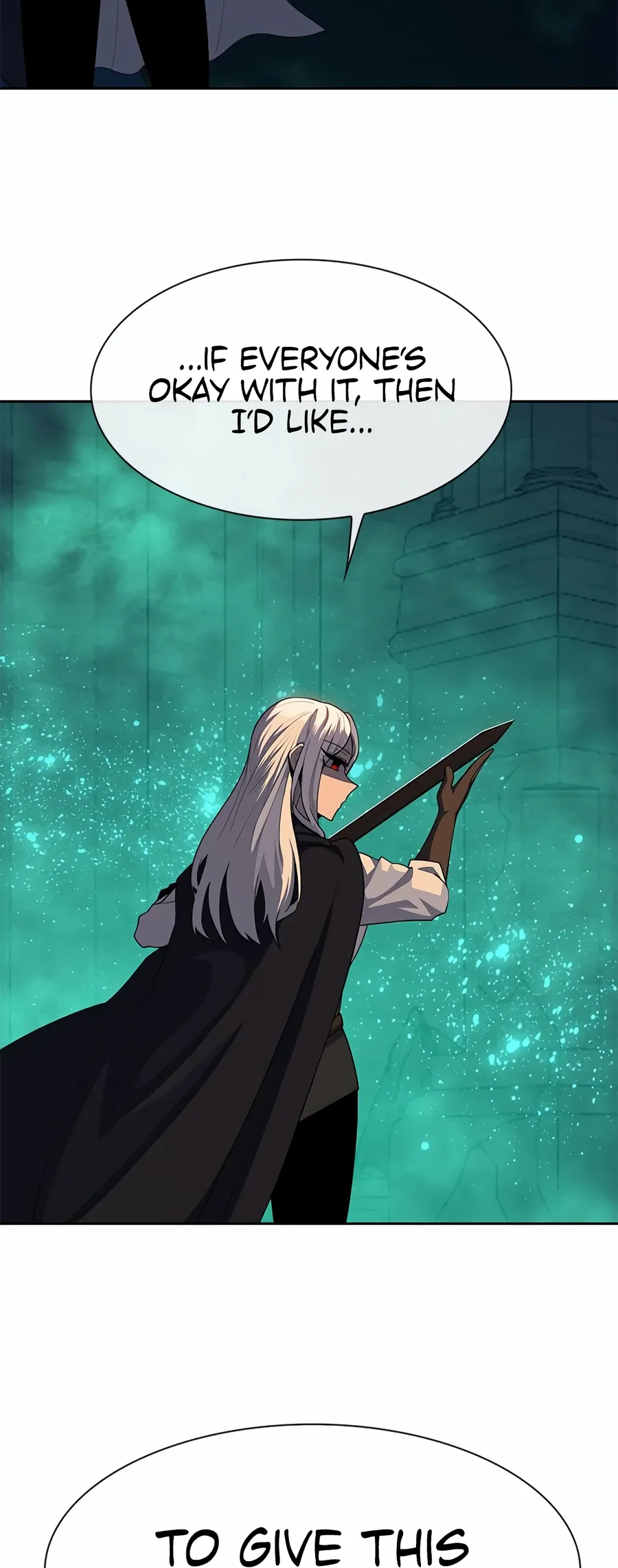 Dungeon Porter Chapter 15 page 50