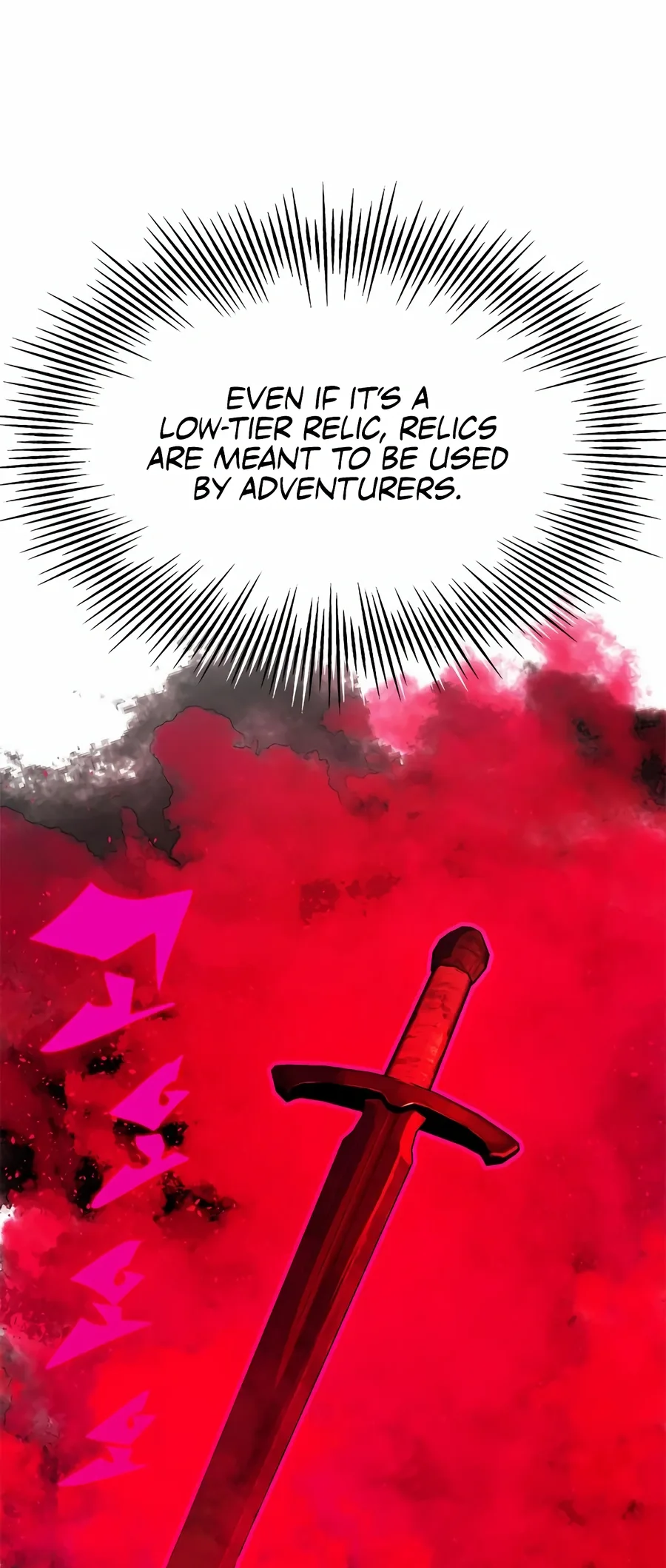 Dungeon Porter Chapter 15 page 53