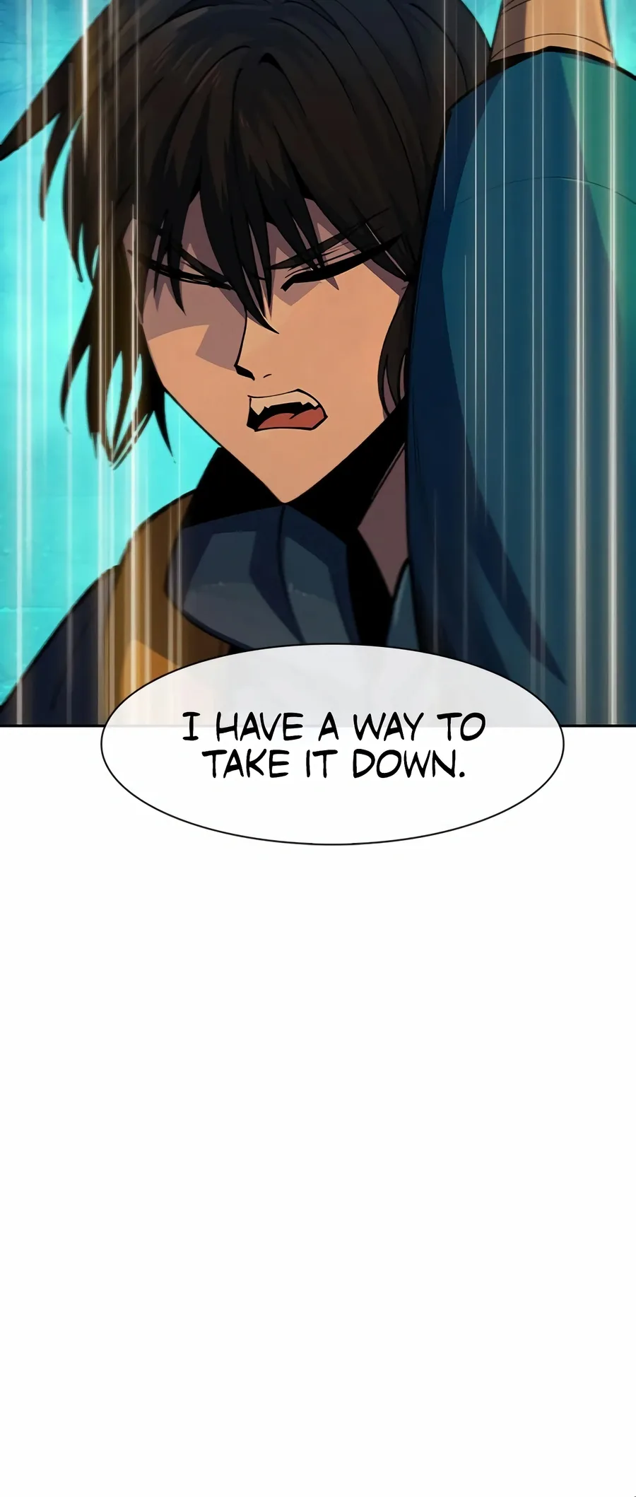 Dungeon Porter Chapter 15 page 57