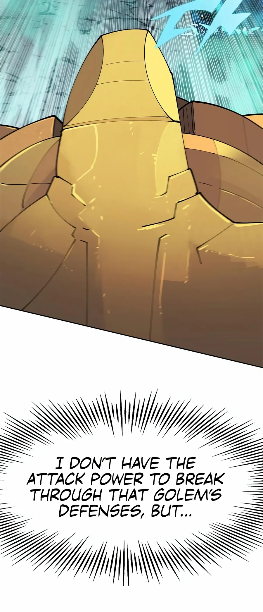Dungeon Porter Chapter 15 page 61