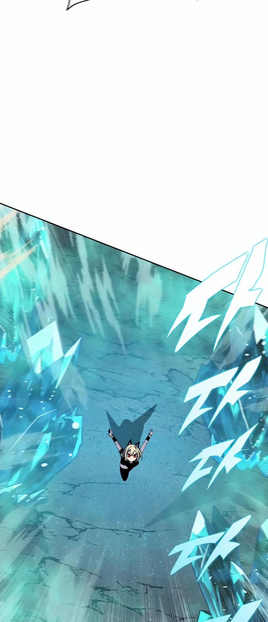 Dungeon Porter Chapter 15 page 60