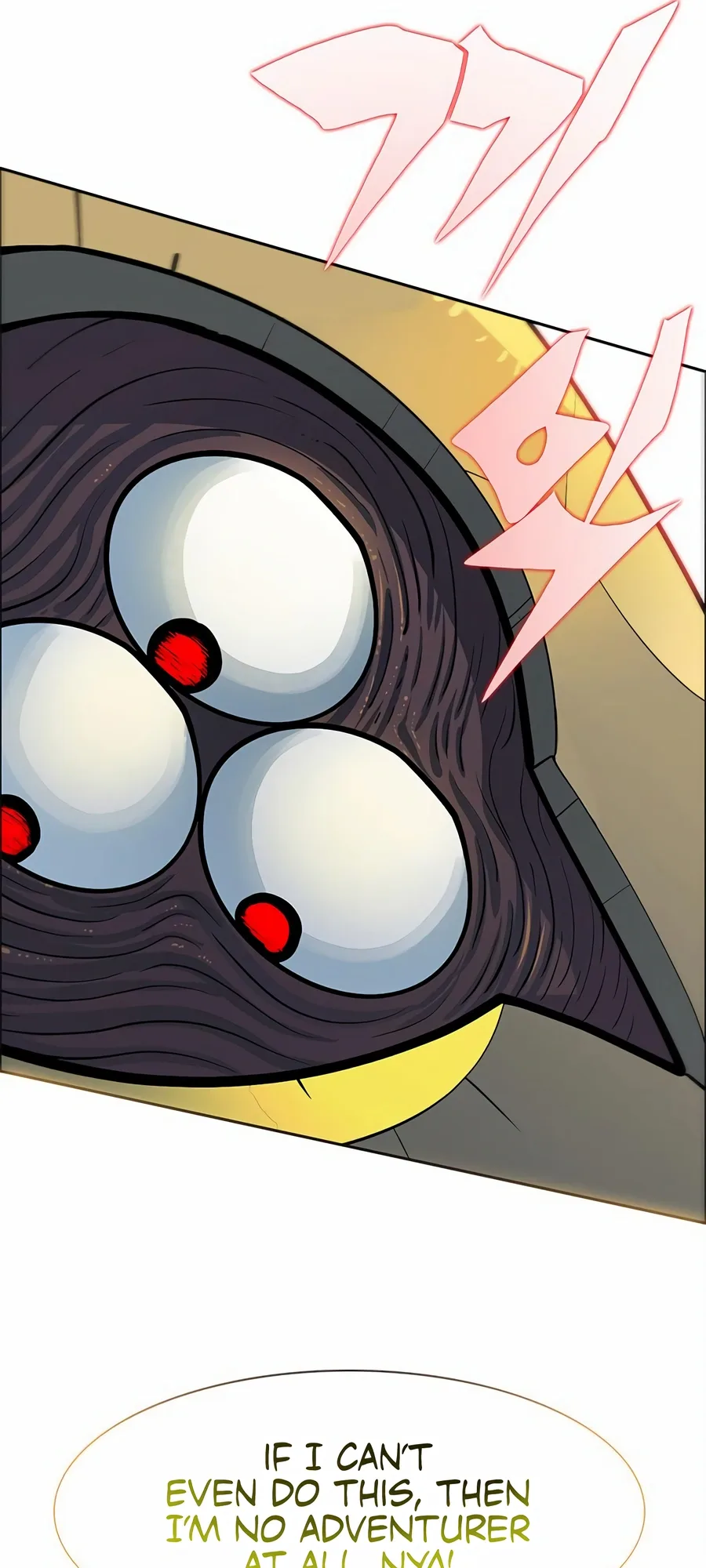 Dungeon Porter Chapter 15 page 76