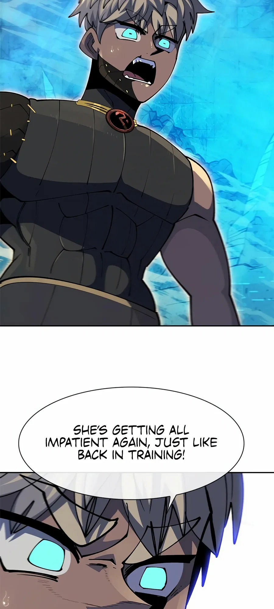 Dungeon Porter Chapter 15 page 80
