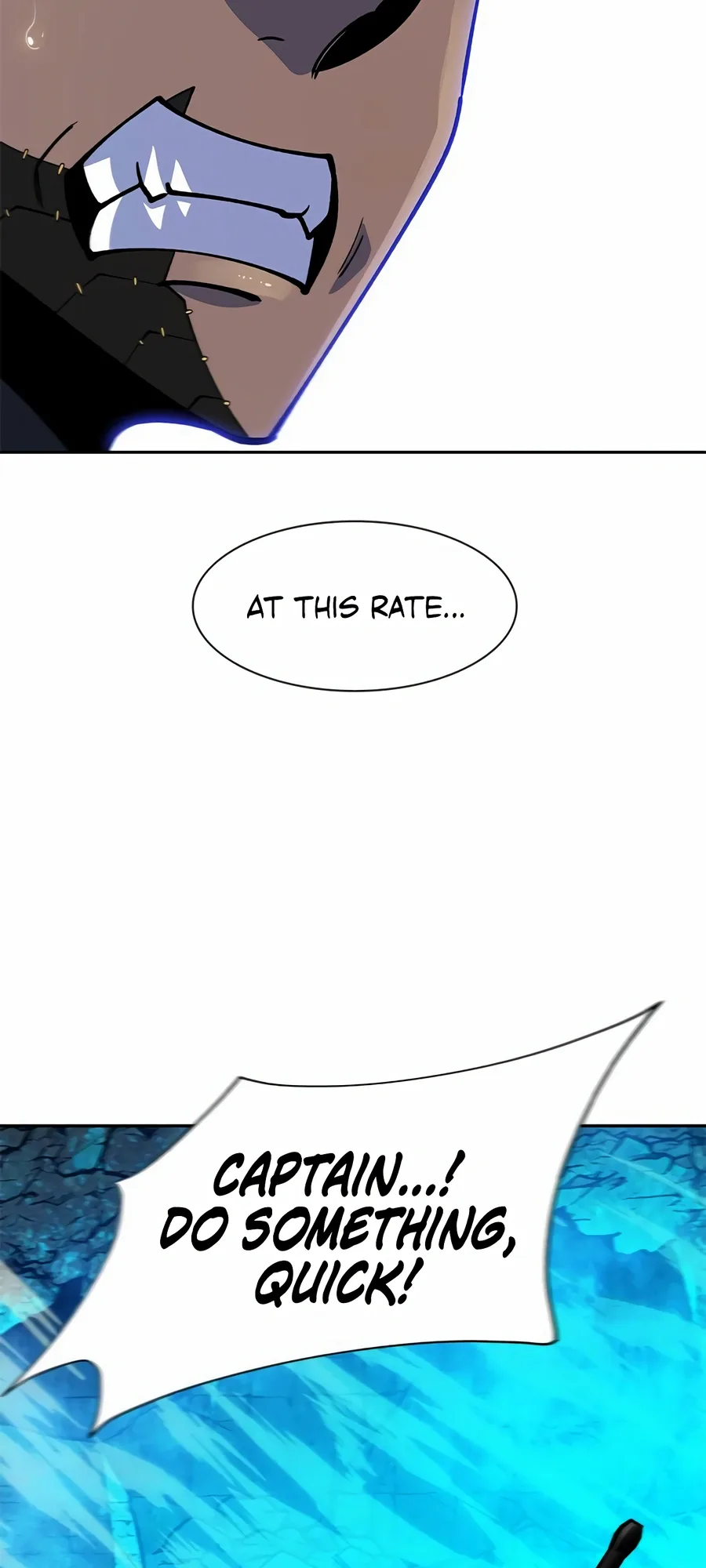 Dungeon Porter Chapter 15 page 81