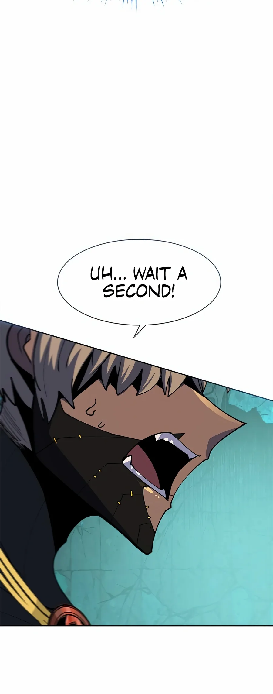 Dungeon Porter Chapter 15 page 99