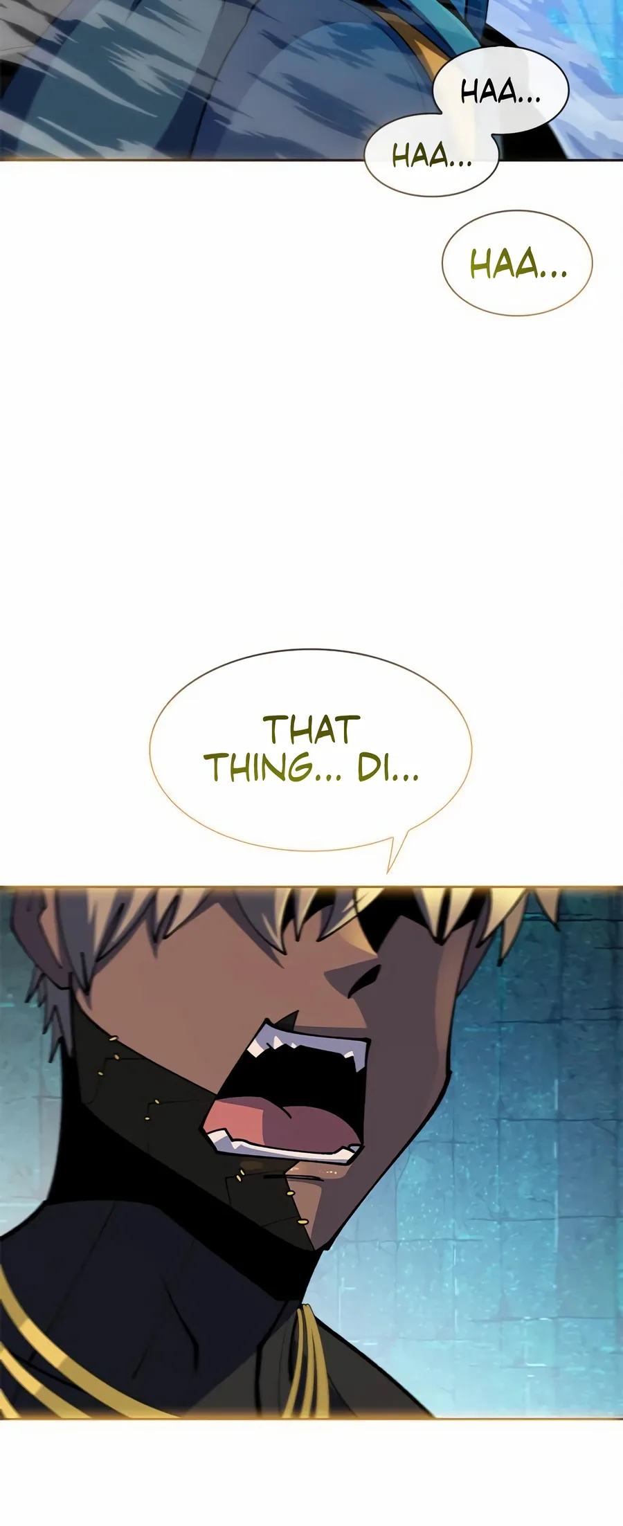 Dungeon Porter Chapter 15 page 115