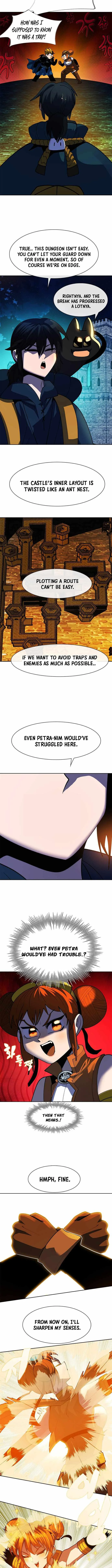 Dungeon Porter Chapter 45 page 15