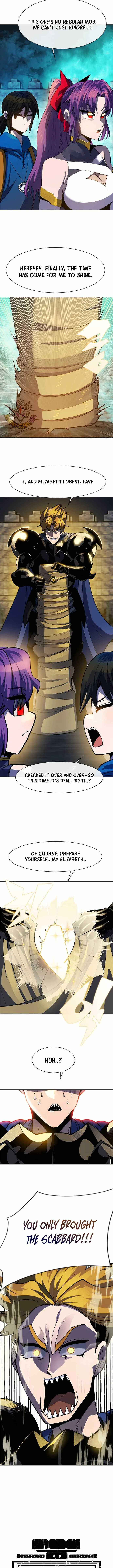 Dungeon Porter Chapter 45 page 18