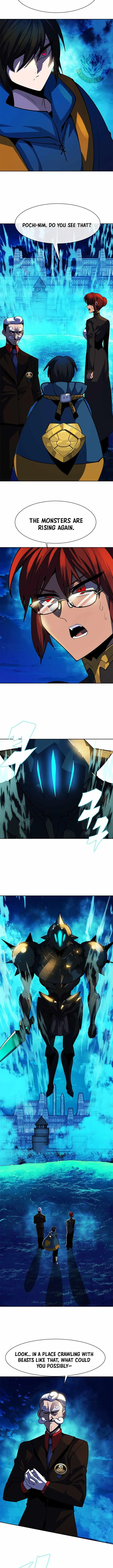 Dungeon Porter Chapter 45 page 4