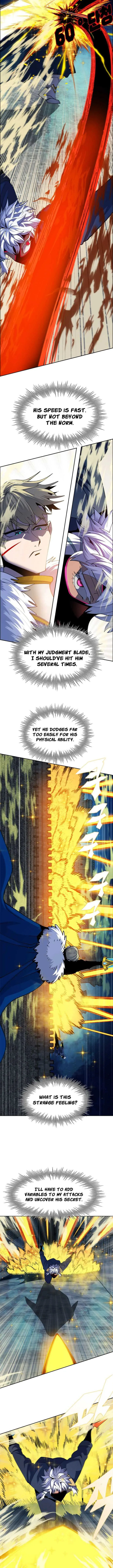 Dungeon Porter Chapter 47 page 5