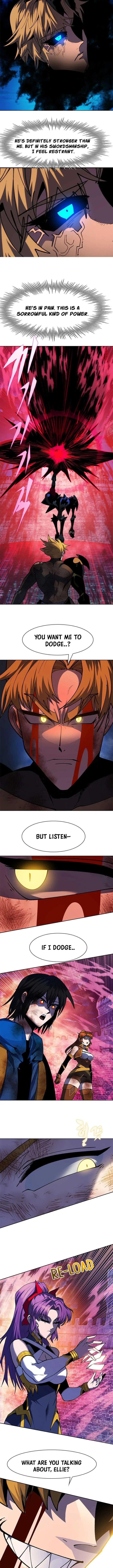 Dungeon Porter Chapter 49 page 7