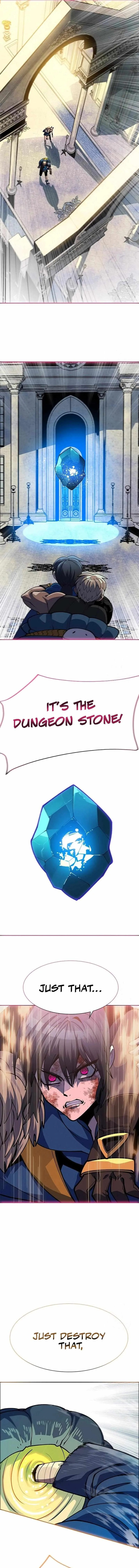 Dungeon Porter Chapter 5 page 24