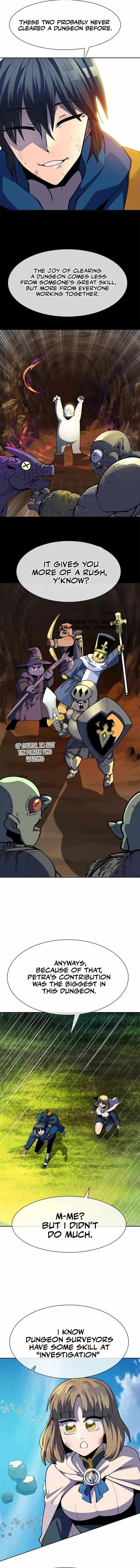 Dungeon Porter Chapter 5 page 5