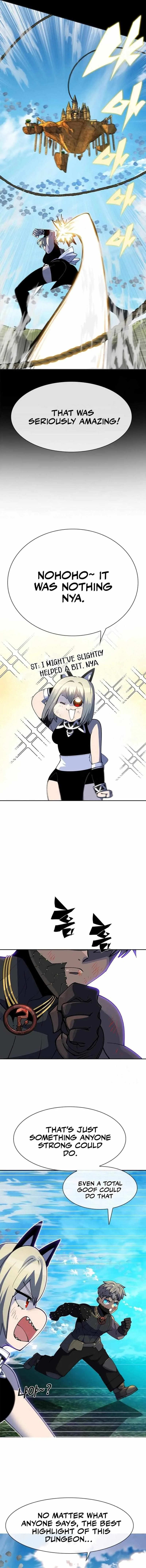 Dungeon Porter Chapter 5 page 3